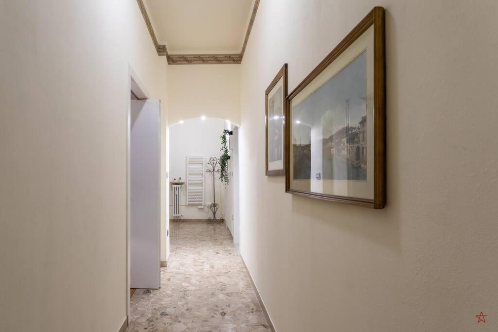 Arena-Center Luxury Apartment Verona Exterior foto